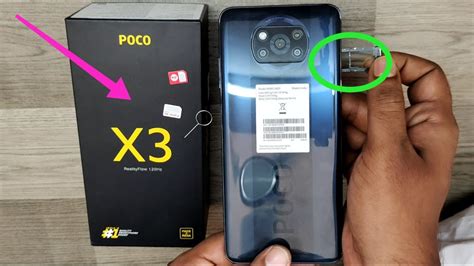 poco x3 nfc support sd card|poco x3 nfc software.